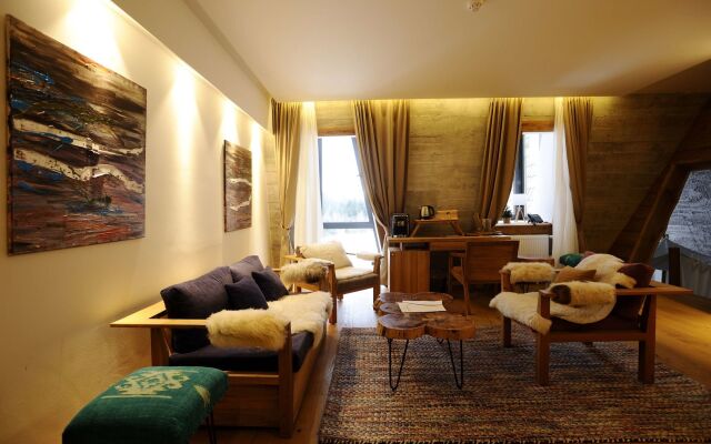 Pino Nature Hotel, BW Premier Collection