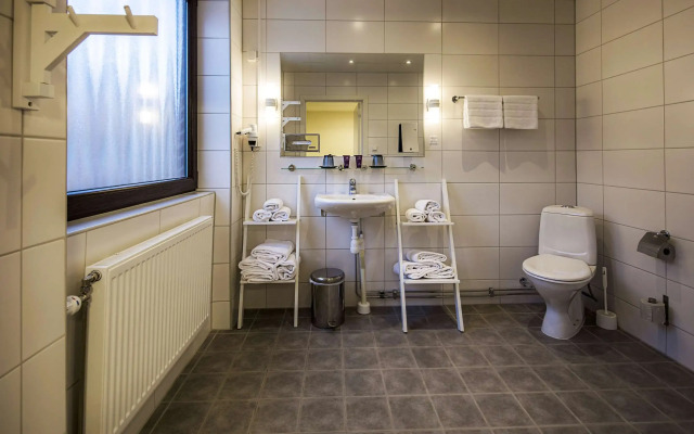 Home Hotel Bristol