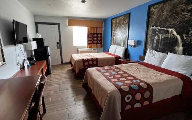 Conn Brown Harbour Inn