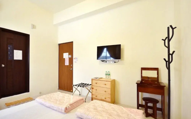 Mu Tian Hsuan Homestay