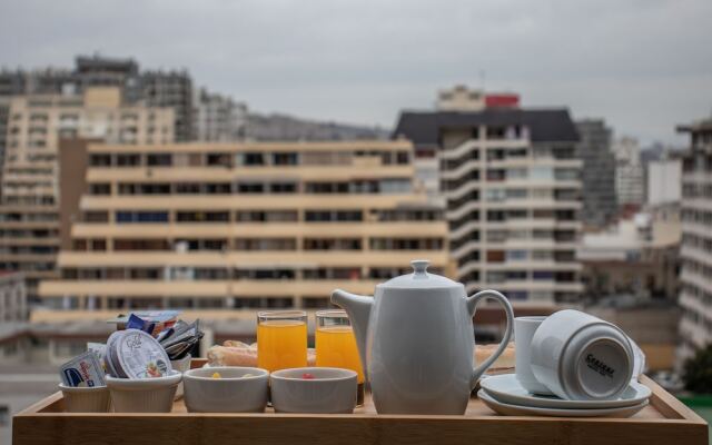 180 Hotel Boutique