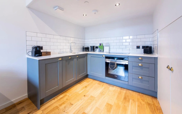 Linton Collection - Blackfriars Lofts