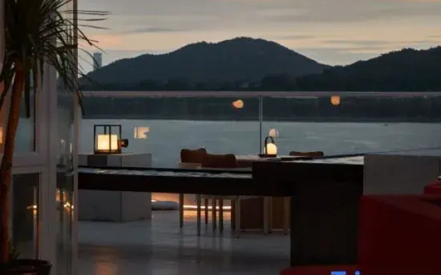 Xiamen Shanxun Yuxi Hotel (Xinglinwan Xinyang Qiaotou Branch)