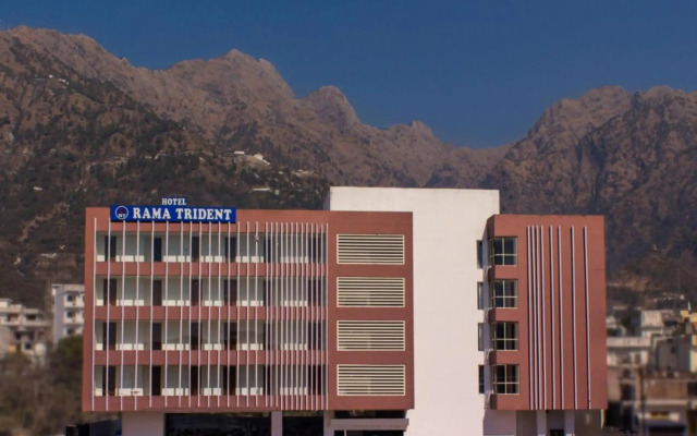 Hotel Rama Trident