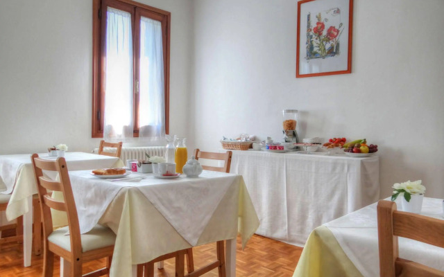 B&B Villa Griselda