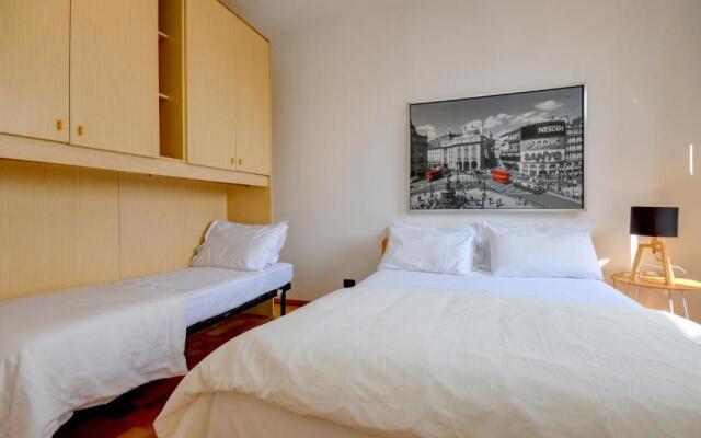 Appartamento Dialma's