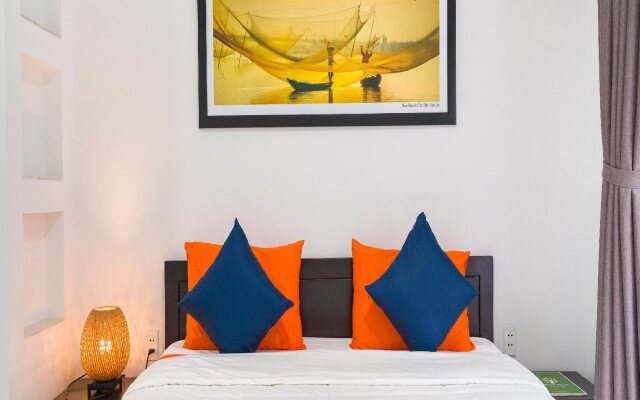 My Anh Boutique Villa Hoi An