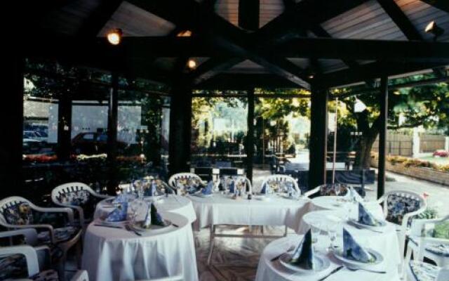 Sport Hotel Manca
