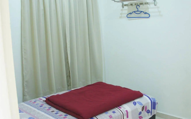 Sunshine Jonker Guesthouse