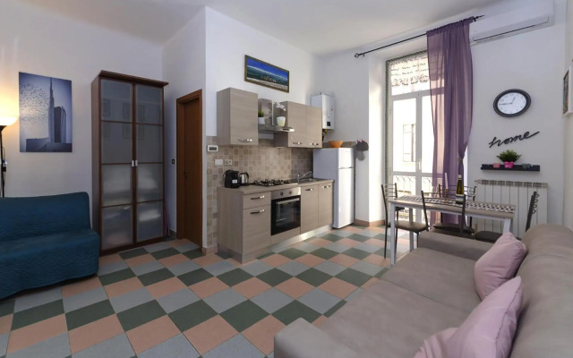 New Apartment in downtown close to Duomo