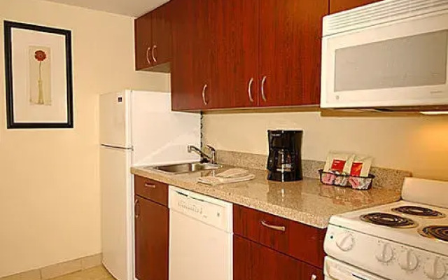 TownePlace Suites The Villages