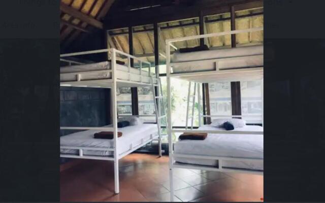 Bali Eco Living Dormitory