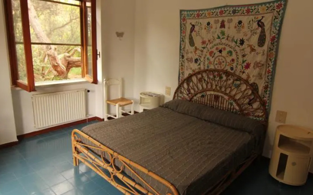 Villa Salto di Fondi