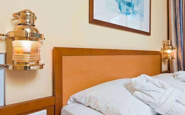 Wyndham Stralsund HanseDom
