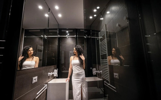 La mia terra Boutique Rooms