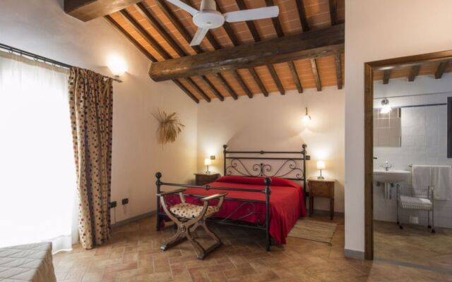 House Oleandro Vinci