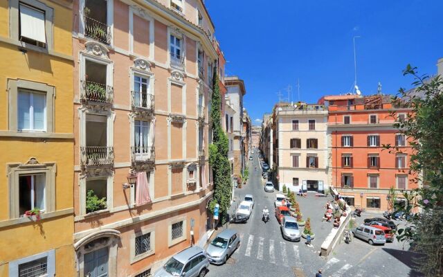 Restart Accomodations Zingari Rome