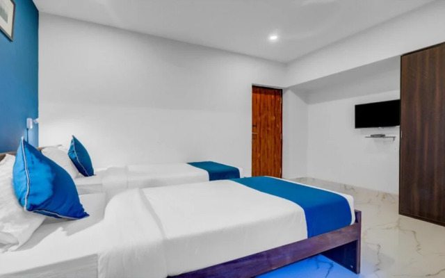 Dayal Villa By OYO Rooms