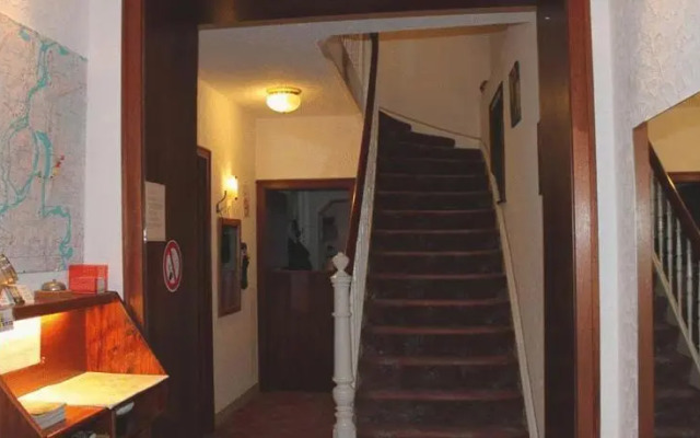 Bed & Breakfast Hotel