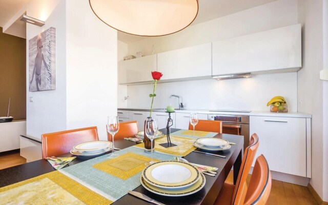 Beautiful Home in Volosko With Wifi and 2 Bedrooms