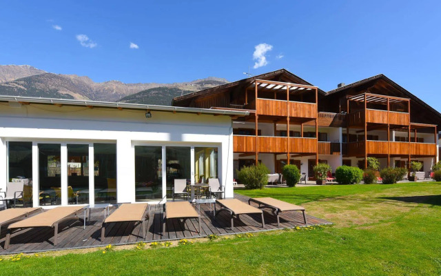 Residence Montani