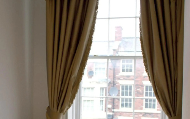 The Georgian Town House Hotel