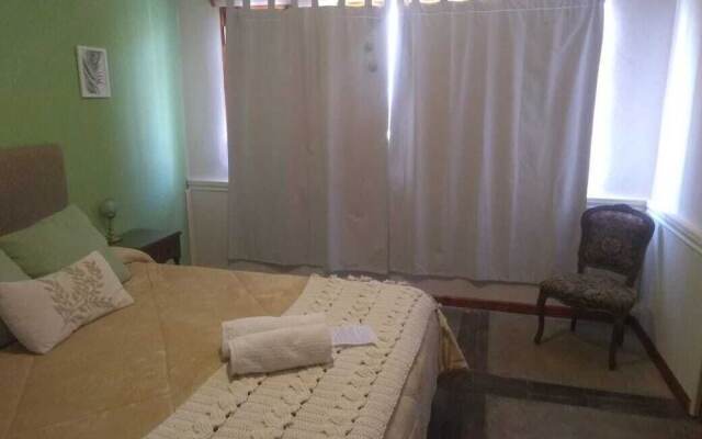 Posada De Campo Los Teros