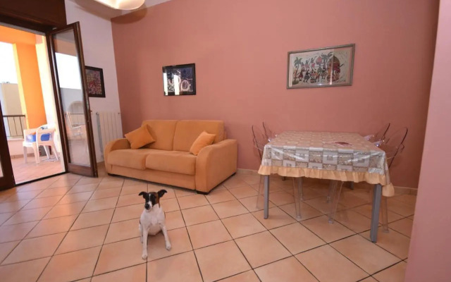 Appartamento Vista Mare Da Mary