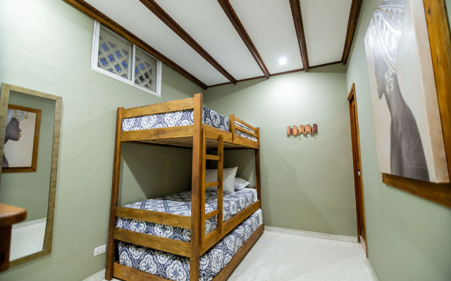 Scalea Di Mare Boutique Hotel - Hostel