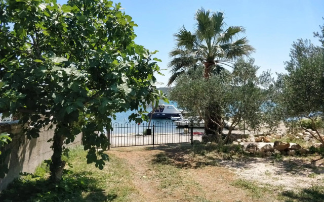 Mobile Homes Krko Pirovac