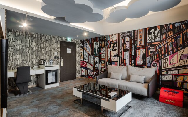 Kung Shang Design Hotel