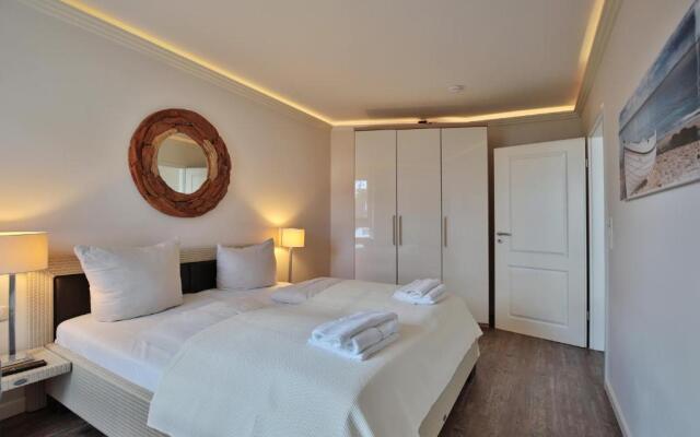 Domizil am Meer Domizil am Meer Appartement 16
