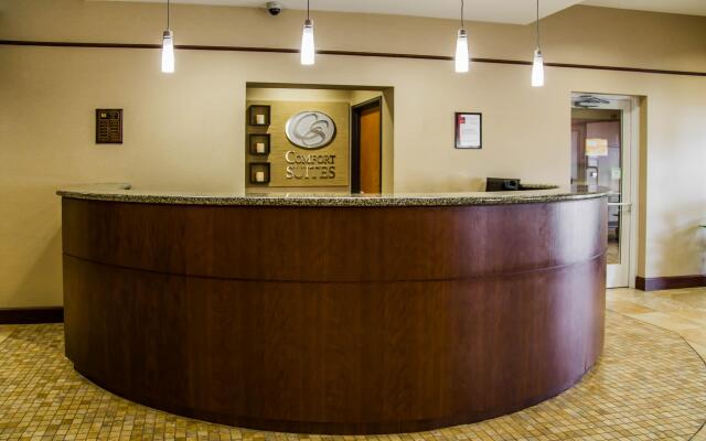 Comfort Suites Sarasota - Siesta Key