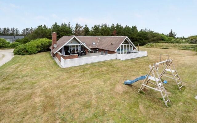 "Sarita" - 900m from the sea in Western Jutland