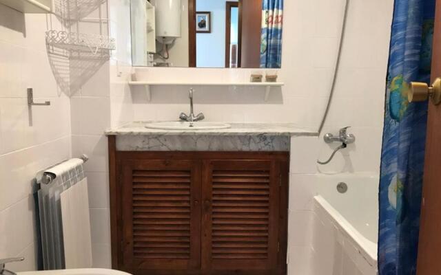 Apartamento con barbacoa en Tillers La Llosa 102C - INMO22