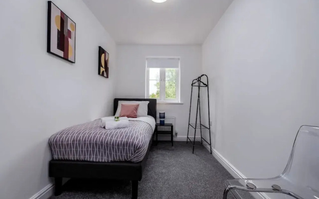 Whitby Townhouse