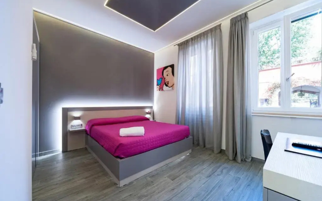 Guesthouse POP