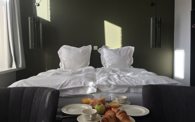 B&B St Jacobs