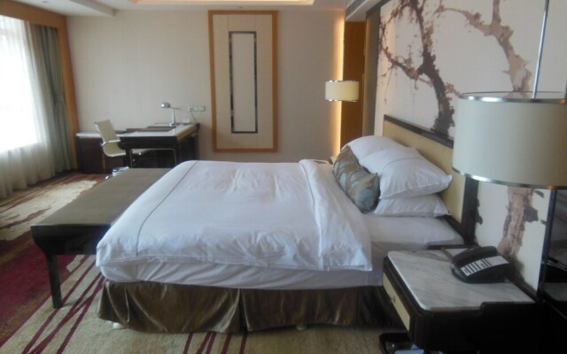 Guangzhou Manguo International Hotel