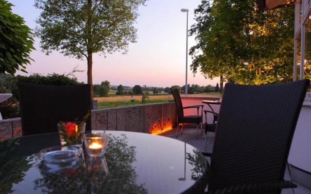 Hotel Landhaus Feckl