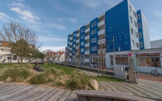 Haus Iderhoff- Wohnung 5