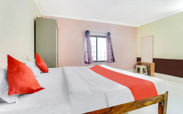 OYO 9009 TC guest House