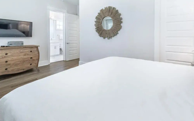 The Graytest 30A Beach House