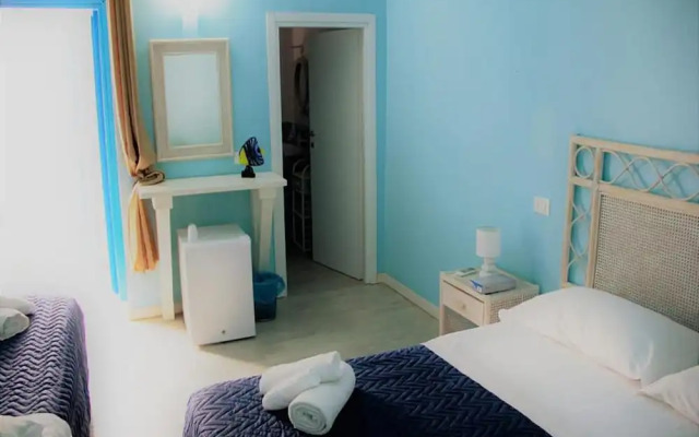 Bed&Breakfast Casa Tropea