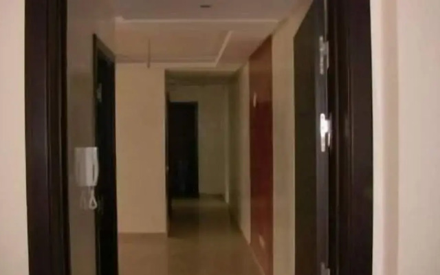 Residence Jnane Eddalya