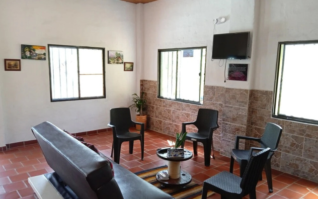 Hospedaje Campestre Villa Niny