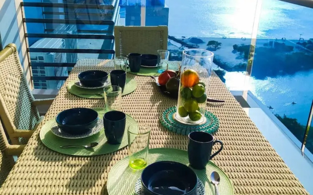 Apartasuites Samaria - Club de Playa