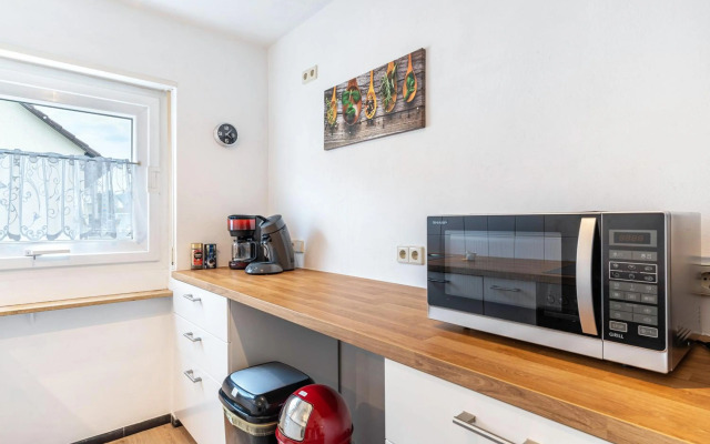 Ferienwohnung Sonnenschein