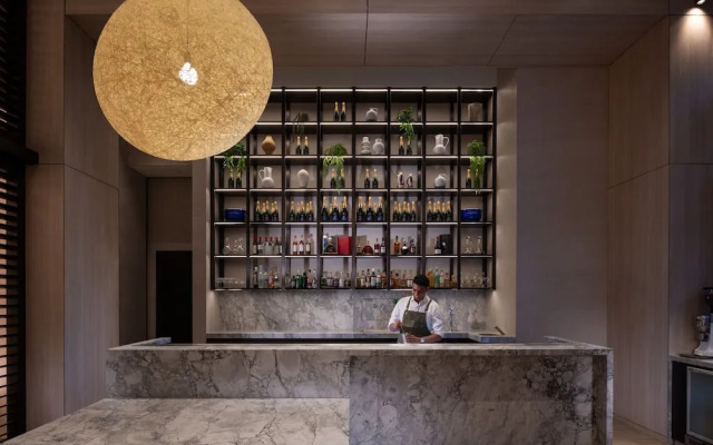 Adelaide Marriott Hotel