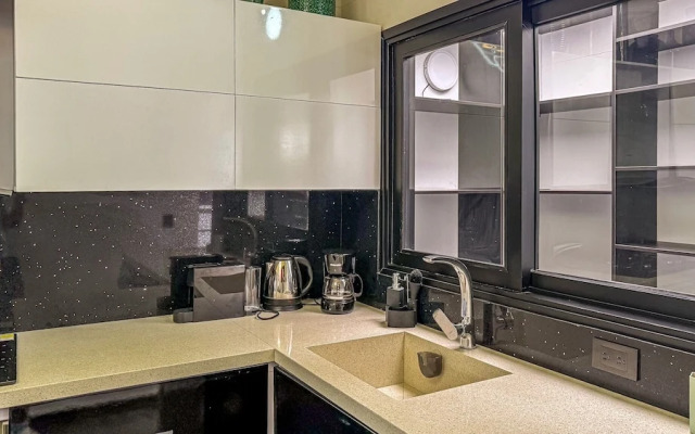 Urban Lofts Laureles 40